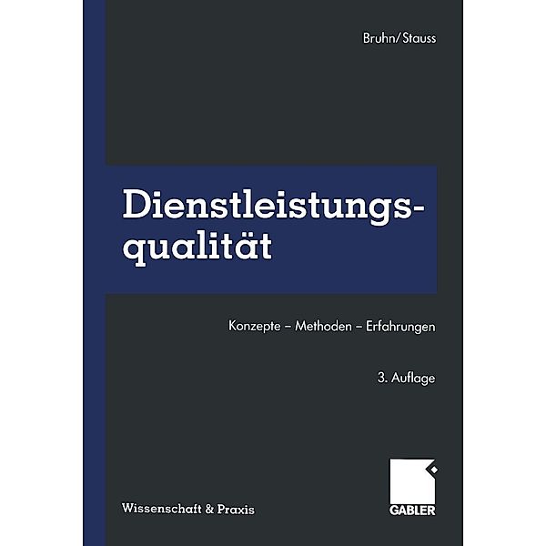 Dienstleistungsqualität