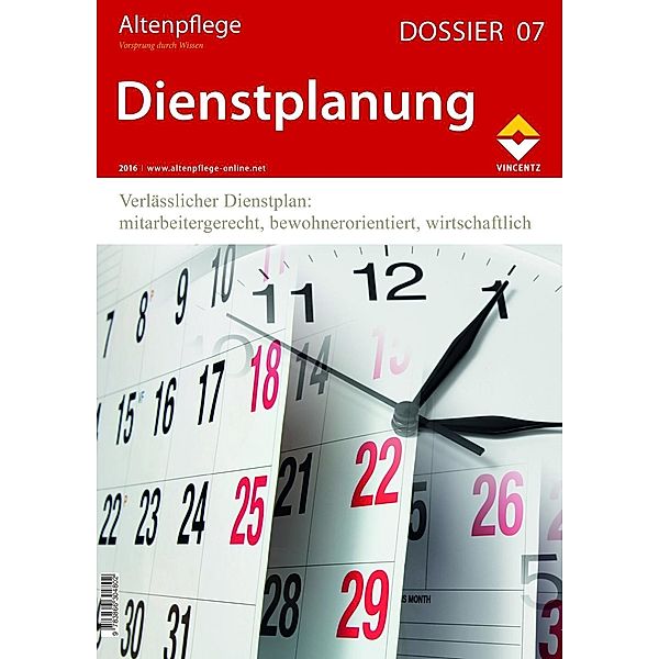 Dienstplanung