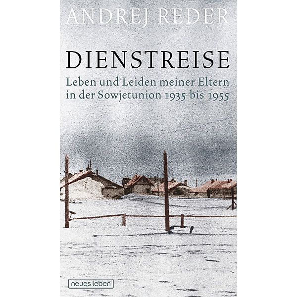 Dienstreise, Andrej Reder