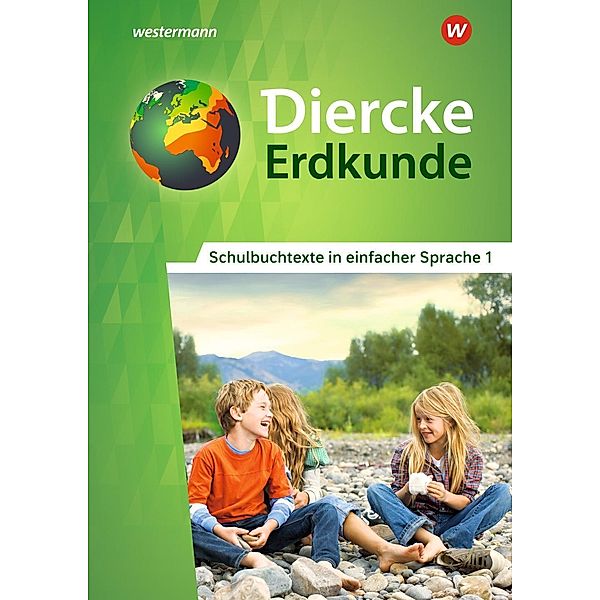 Diercke Erdkunde, Differenzierende Ausgabe 2018 für Nordrhein-Westfalen: .1 Diercke Erdkunde - Differenzierende Ausgabe 2018 für Nordrhein-Westfalen