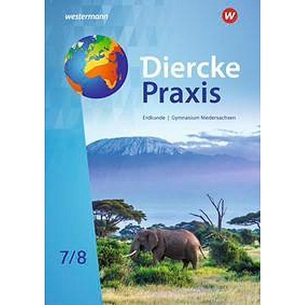 Diercke Praxis SI Erdkunde - Arbeits- und Lernbuch, m. 1 Buch, m. 1 Online-Zugang