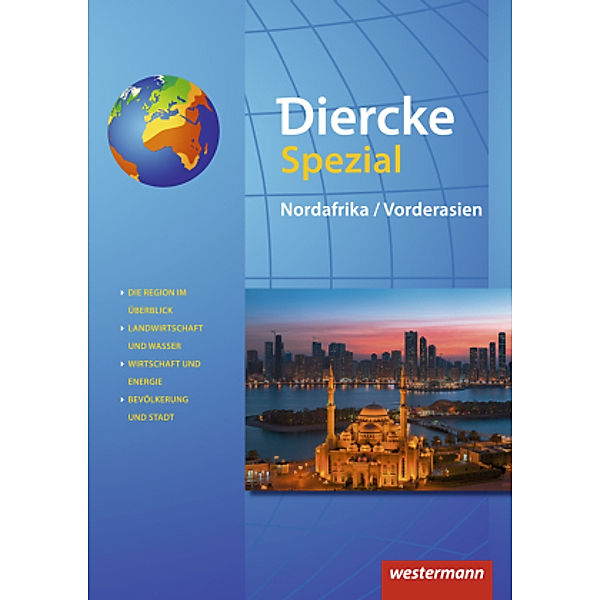 Diercke Spezial - Aktuelle Ausgabe für die Sekundarstufe II: Diercke Spezial - Aktuelle Ausgabe für die Sekundarstufe II