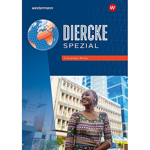 Diercke Spezial - Aktuelle Ausgabe für die Sekundarstufe II