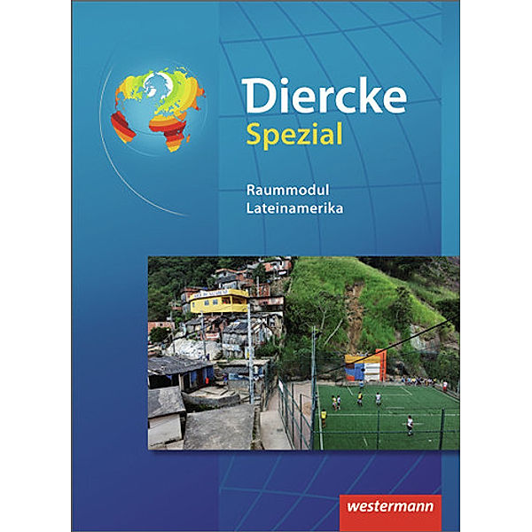 Diercke Spezial - Ausgabe 2008 für die Sekundarstufe II, Wolfgang Schoop, Thilo Girndt, Michael Mingenbach