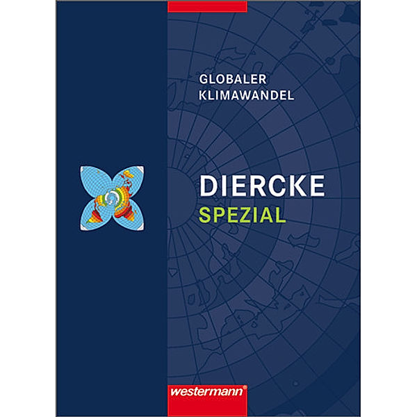 Diercke Spezial - Ausgabe 2008 für die Sekundarstufe II