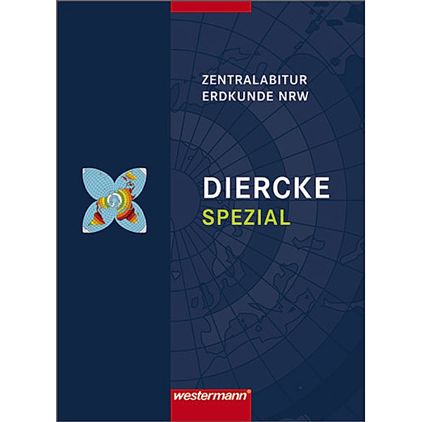 Diercke Spezial - Ausgabe 2008 für die Sekundarstufe II