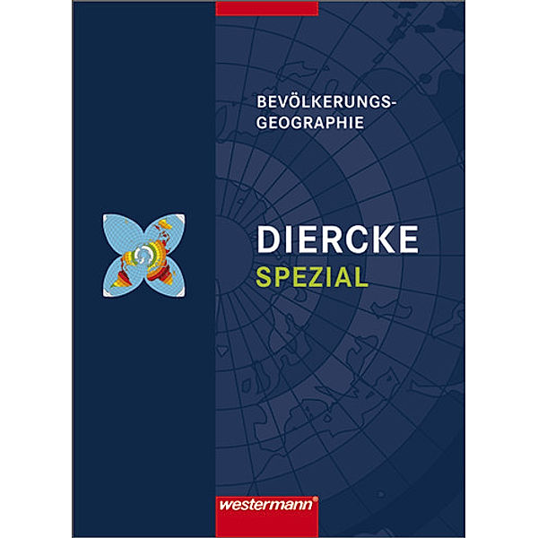 Diercke Spezial - Ausgabe 2009 für die Sekundarstufe II