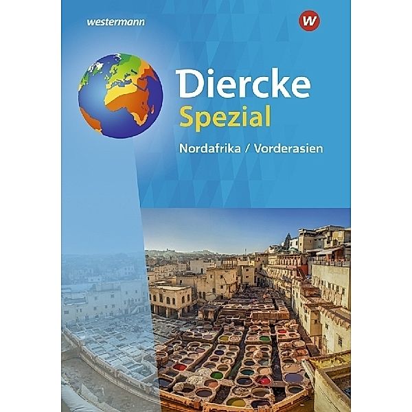 Diercke Spezial - Ausgabe 2022 für die Sekundarstufe II