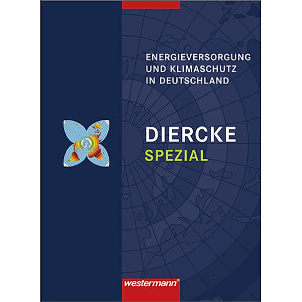 Diercke Spezial, Sekundarstufe II: Diercke Spezial - Ausgabe 2010 für die Sekundarstufe II