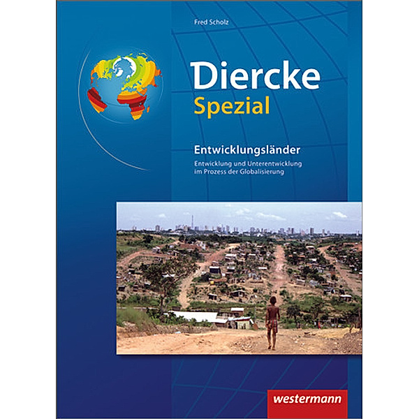 Diercke Spezial, Sekundarstufe II: Entwicklungsländer