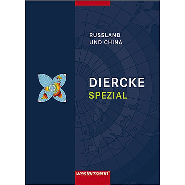 Diercke Spezial, Sekundarstufe II: Russland und China, Matthias Baumann