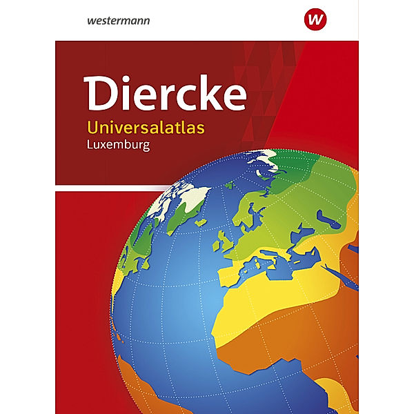 Diercke Universalatlas