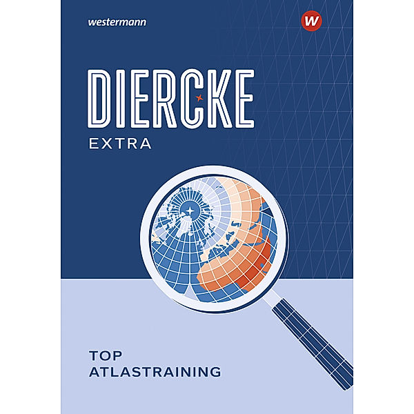 Diercke Weltatlas - Ausgabe 2023