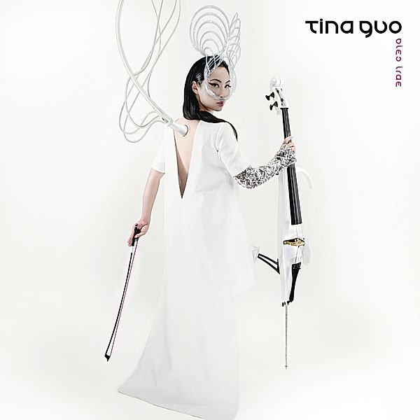 Dies Irae, Tina Guo