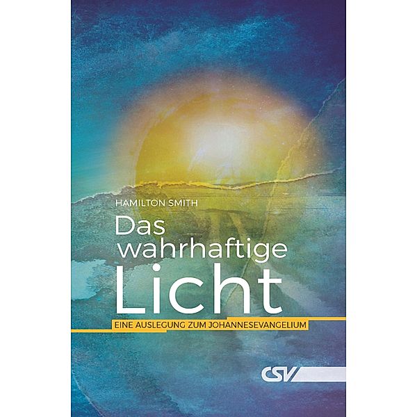 Dies ist das wahrhaftige Licht, Hamilton Smith