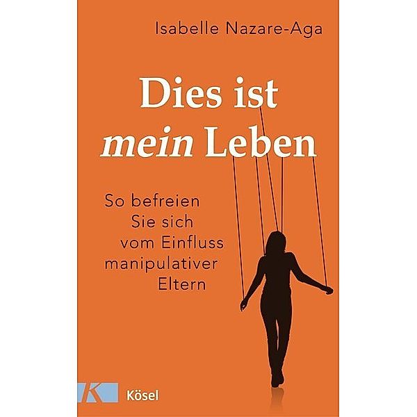 Dies ist mein Leben, Isabelle Nazare-Aga