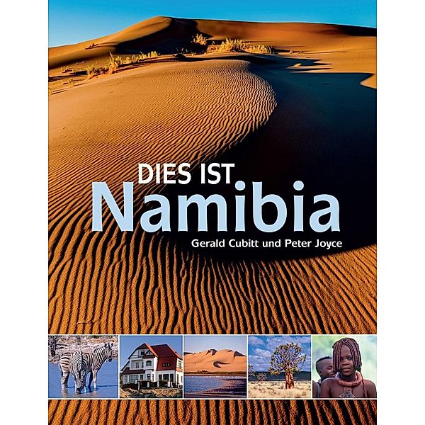 Dies ist Namibia, Peter Joyce