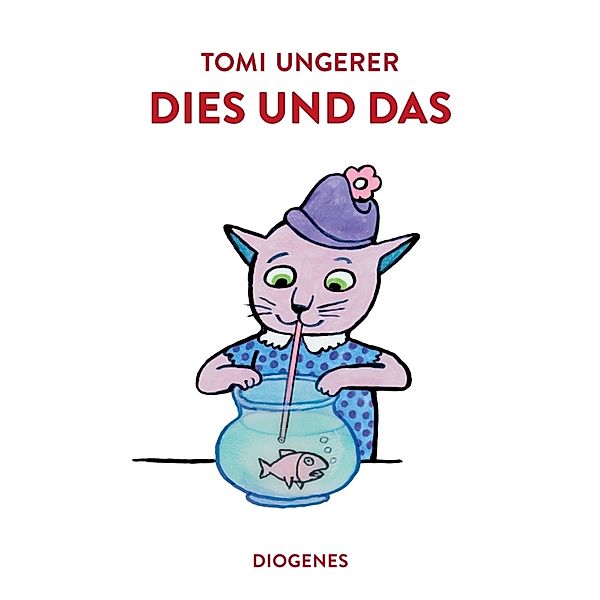 Dies und das, Tomi Ungerer