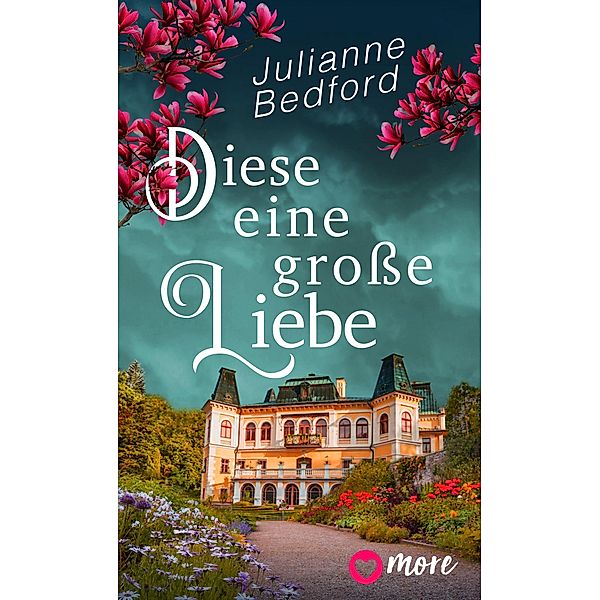 Diese eine grosse Liebe, Julianne Bedford