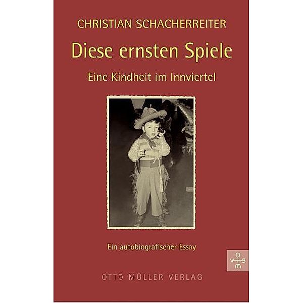 Diese ernsten Spiele, Christian Schacherreiter