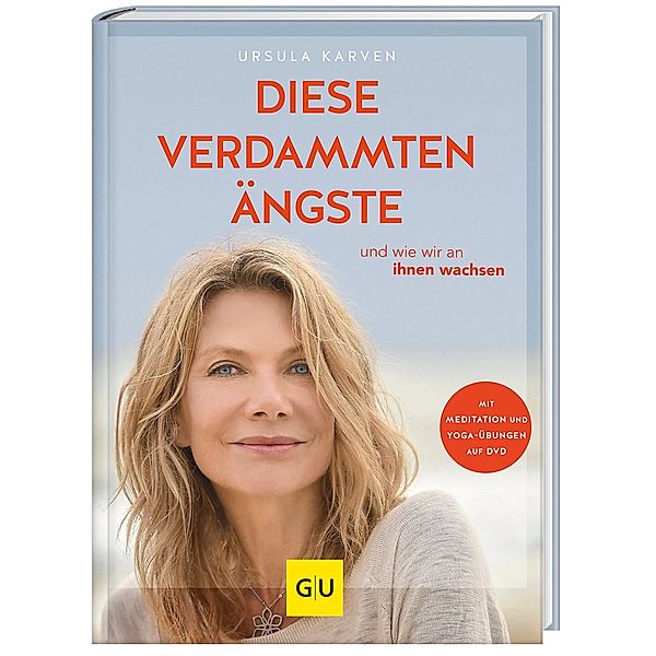 Diese verdammten Ängste  (mit DVD), Ursula Karven