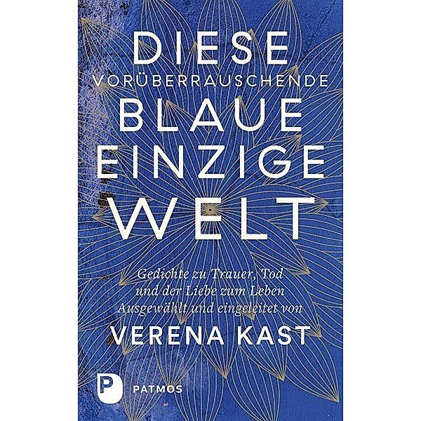 Diese vorüberrauschende blaue einzige Welt