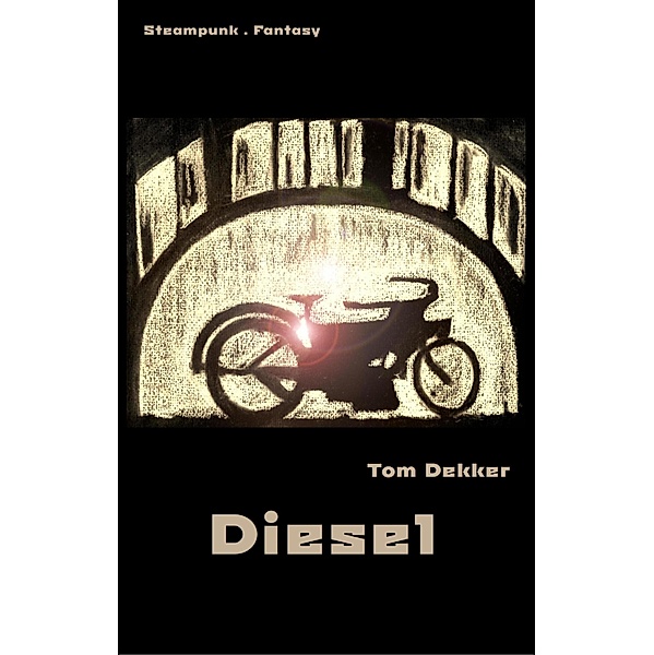 Diesel, Tom Dekker