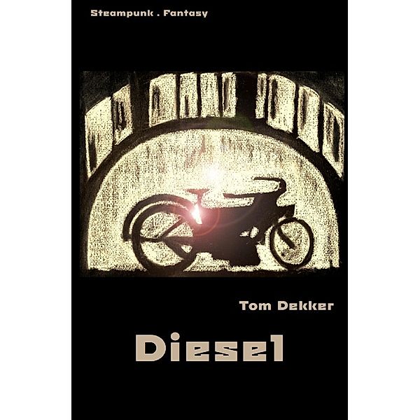 Diesel, Tom Dekker