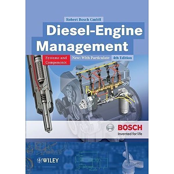 Diesel-Engine Management, Robert Bosch GmbH