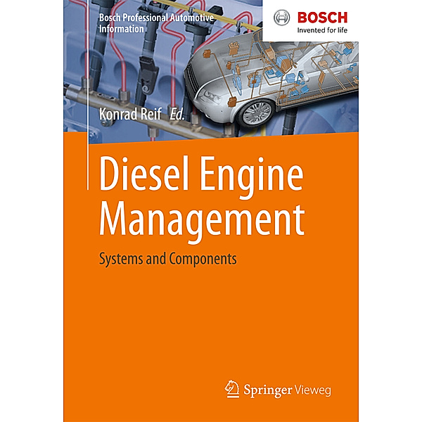 Diesel Engine Management