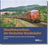 Deutsche Dieselloks ab 1929 Loks Daten Modelle Fakten Typen Buch Eisenbahn Book 