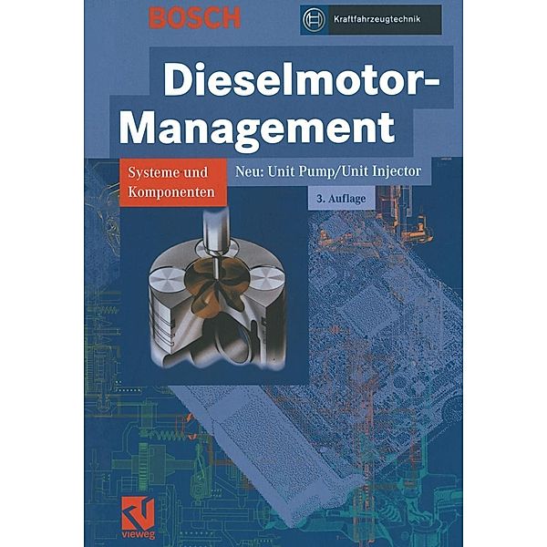 Dieselmotor-Management, Robert Bosch GmbH
