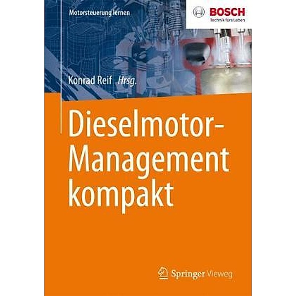 Dieselmotor-Management kompakt