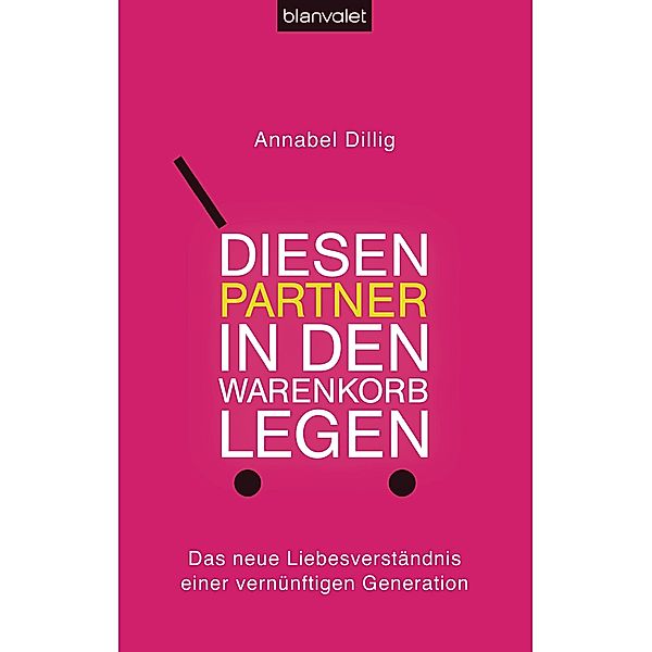 Diesen Partner in den Warenkorb legen, Annabel Dillig