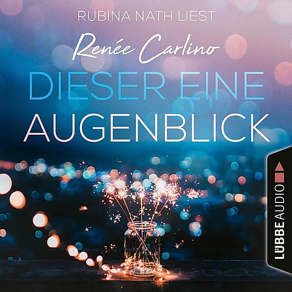 Dieser eine Augenblick, Renée Carlino