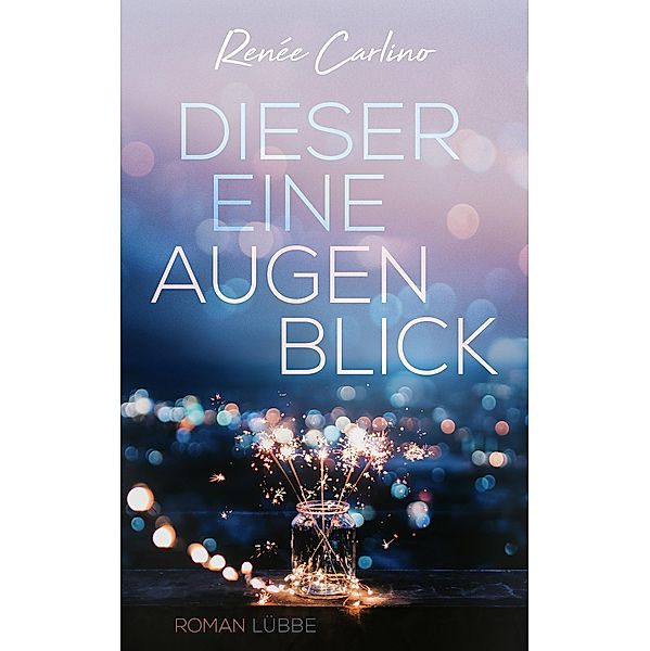 Dieser eine Augenblick, Renée Carlino