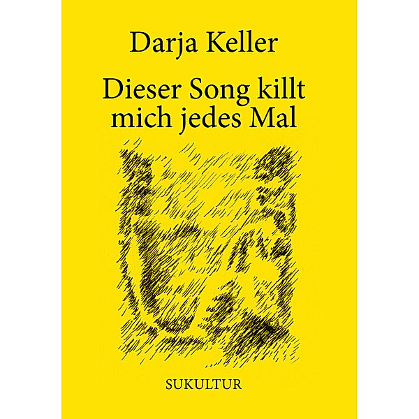 Dieser Song killt mich jedes Mal, Darja Keller