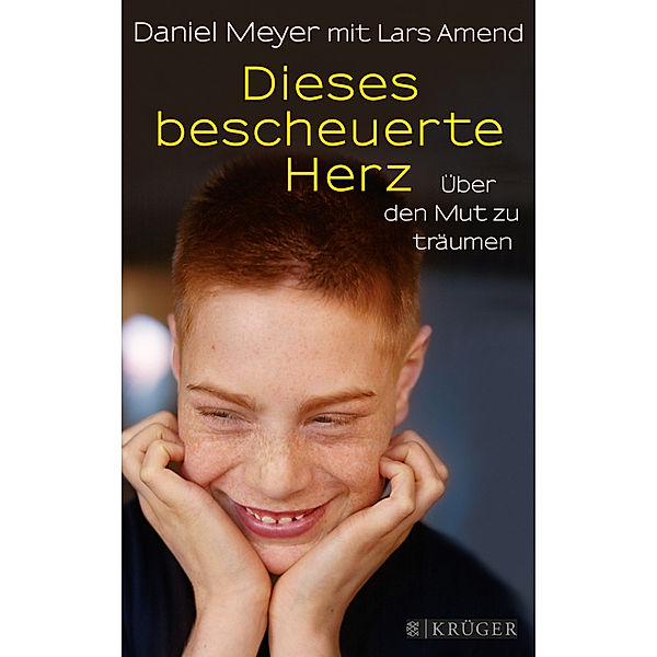 Dieses bescheuerte Herz, Daniel Meyer, Lars Amend