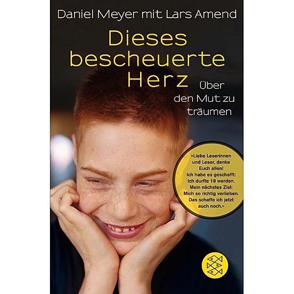 Dieses bescheuerte Herz, Lars Amend, Daniel Meyer