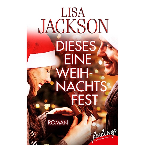 Dieses eine Weihnachtsfest, Lisa Jackson