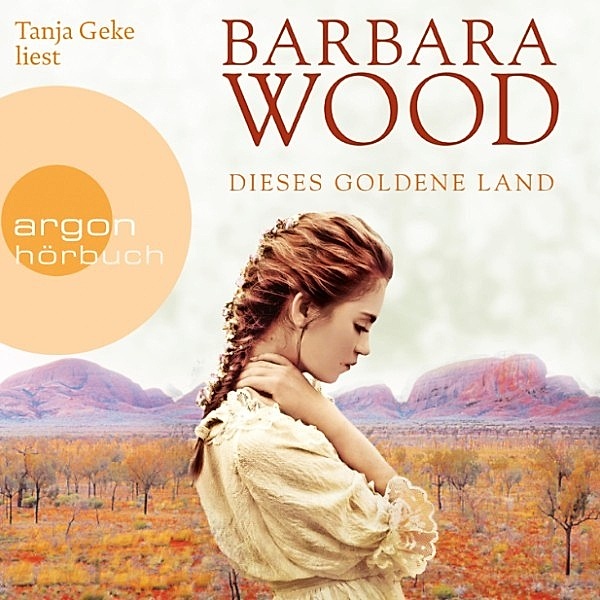 Dieses goldene Land, Barbara Wood