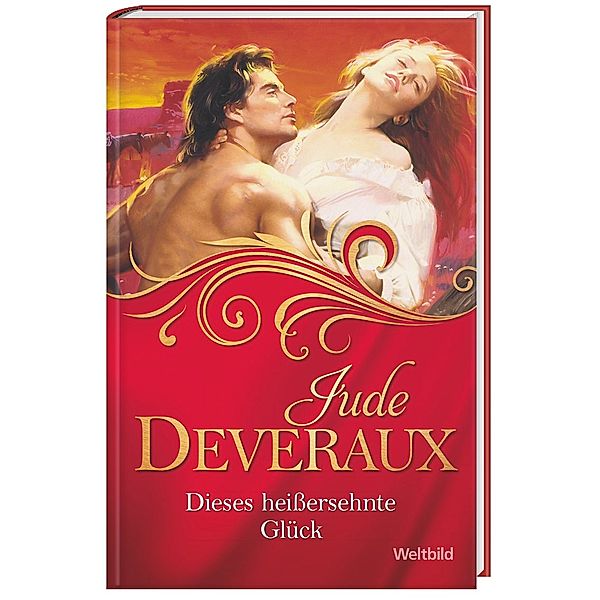 Dieses heiß ersehnte Glück, Jude Deveraux