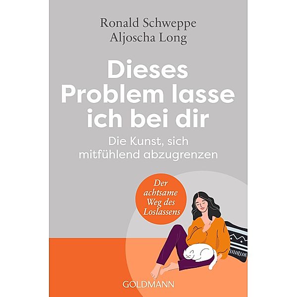 Dieses Problem lasse ich bei dir, Ronald Schweppe, Aljoscha Long