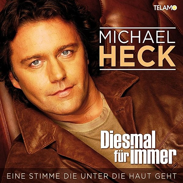 Diesmal für immer, Michael Heck