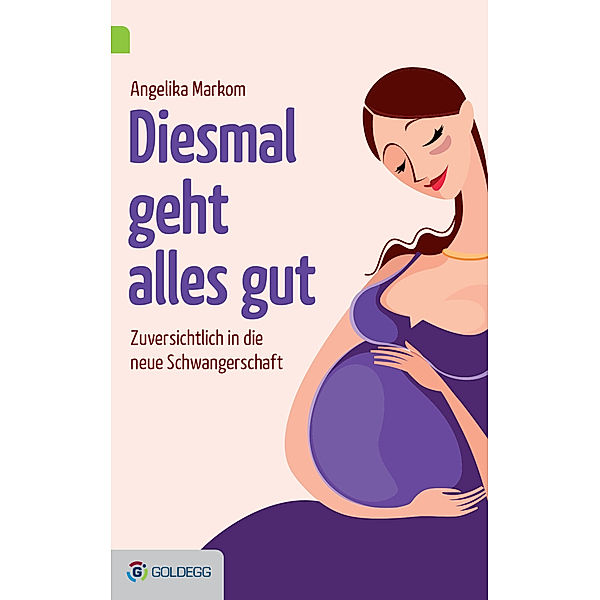 Diesmal geht alles gut, Angelika Markom