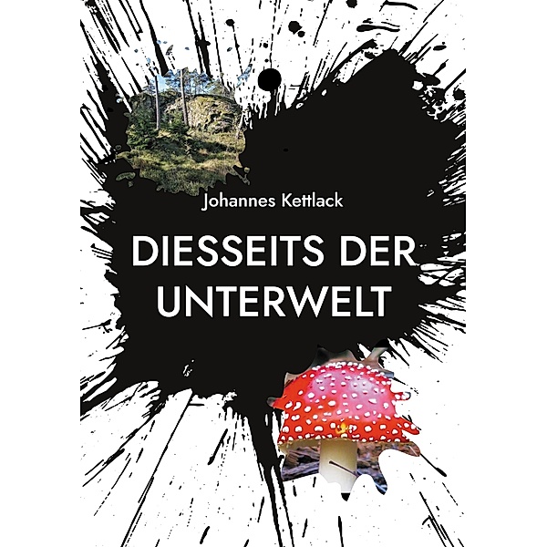 Diesseits der Unterwelt, Johannes Kettlack