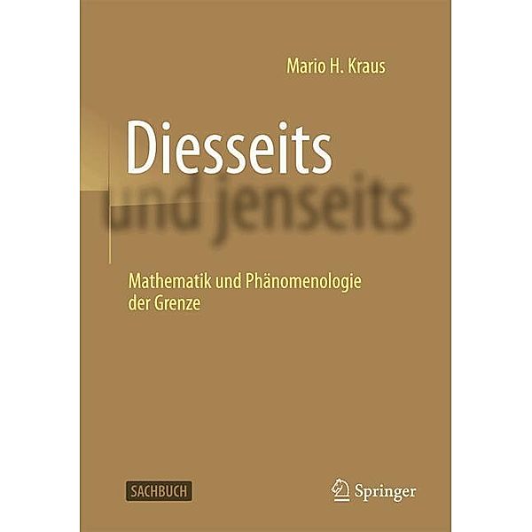 Diesseits und jenseits, Mario H. Kraus