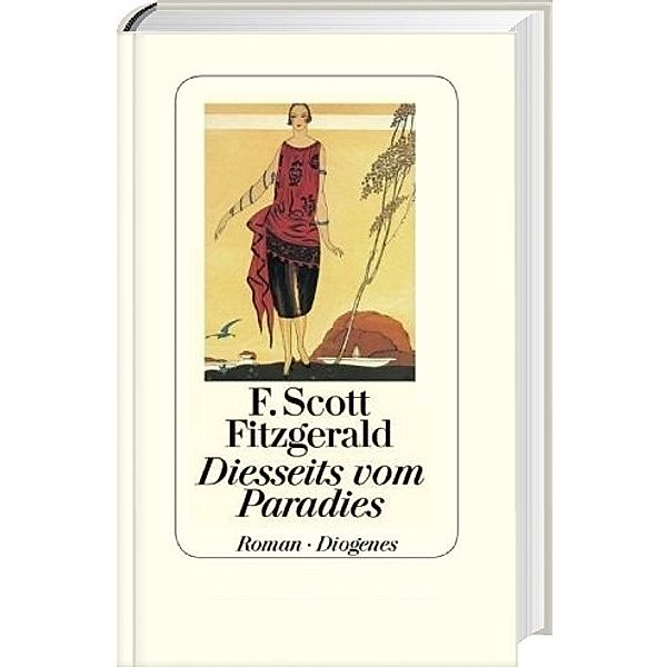 Diesseits vom Paradies, F. Scott Fitzgerald