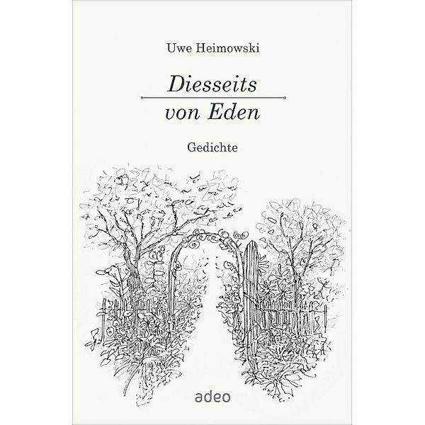 Diesseits von Eden, Uwe Heimowski