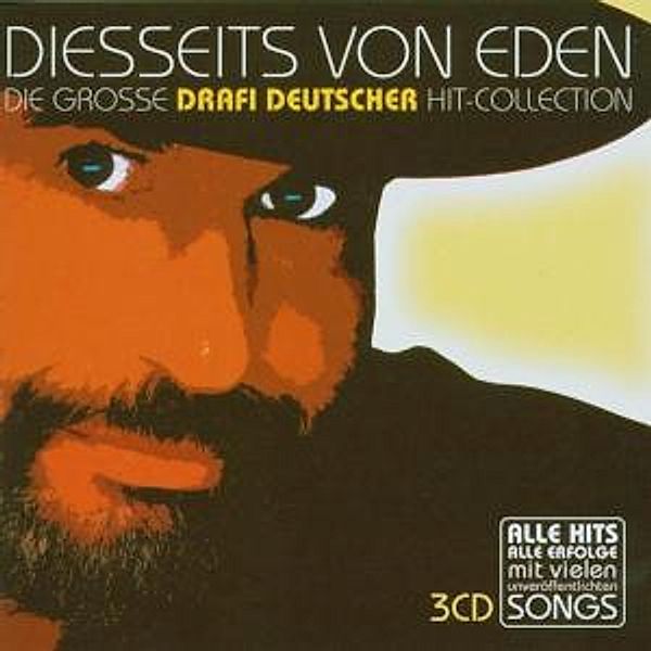Diesseits Von Eden-Die Große Hit-Collection, Drafi Deutscher